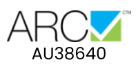 ARCtick AU38640